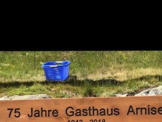 Gasthaus Arnisee