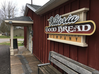 The Good Bread Company