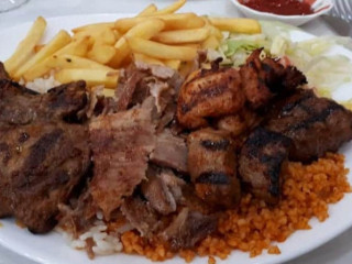 Kebab Pantin