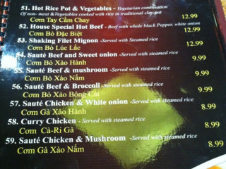 Vietnamese Noodles Of Mequon