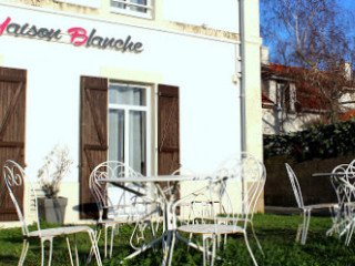 La Maison Blanche