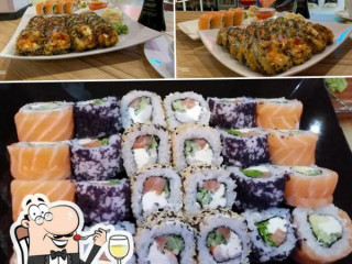 Gold Sushi Ungheni