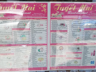 Ngoc Mai Restaurant