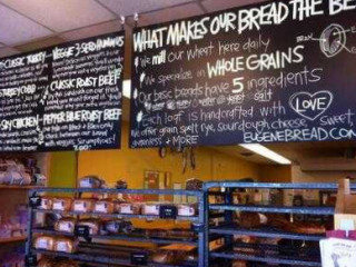 Great Harvest Bread Co.