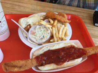 Ted's Fish Fry