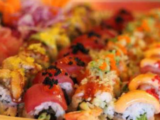 Oishi Sushi Hibachi Japanese Steakouse