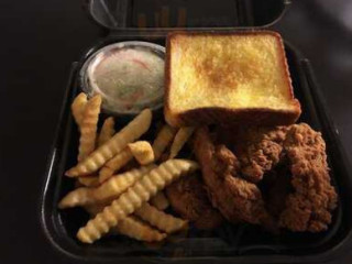 Zaxby's