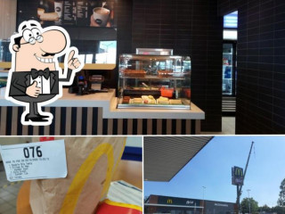 Mcdonald's Boxmeer