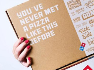 Domino's Pizza Driebergen