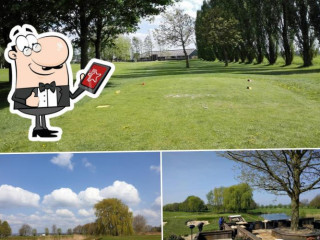 Golfbaan Landgoed Welderen