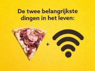 Domino's Pizza Kaatsheuvel