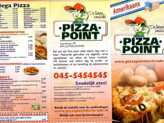 Pizza Point