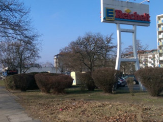 Edeka Reichelt Supermarkt