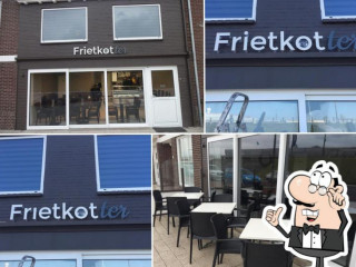 Frietkotter