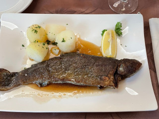 Hotel Restaurant GIGOT