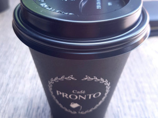 Cafe Pronto