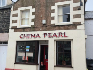 China Pearl