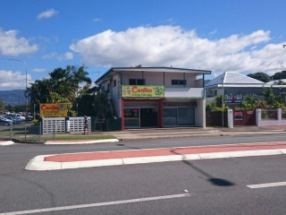 Canton Chinese Restaurant