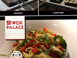 Wok Palace Nibbixwoud