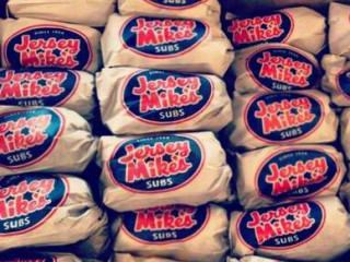 Jersey Mike's Subs