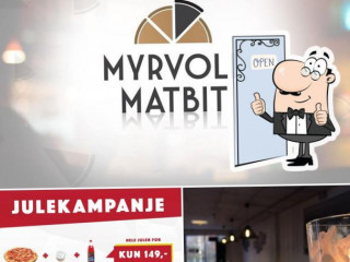 Myrvoll Matbit