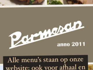 Parmesan Zwijndrecht