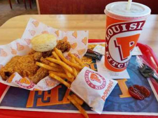 Popeyes Louisiana Kitchen