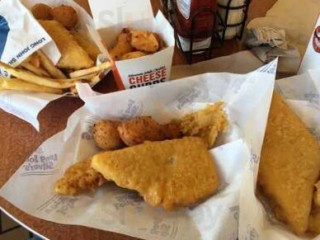 Long John Silver's