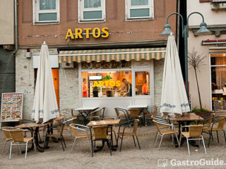 Artos