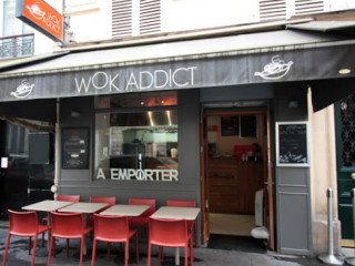 Wok Addict