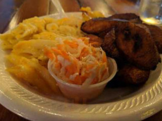 Fida's Caribbean Cafe