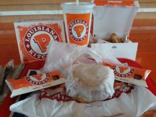 Popeyes Louisiana Kitchen