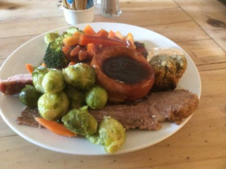 Devon Fresh Carvery The Cherry Tree Pub