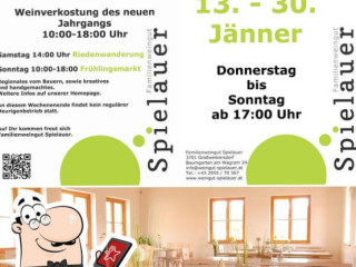 Familienweingut Spielauer