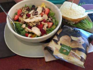 Panera Bread