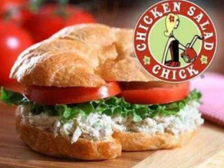 Chicken Salad Chick