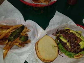 Brother's Burgers