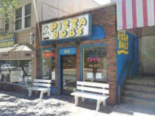 Pizza Bob's