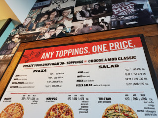 Mod Pizza