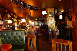 Molly Malone Irish Pub