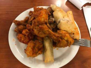 Golden Corral