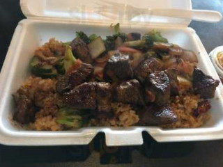 Hibachi Express