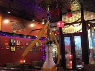 Shishka Mediterranean Grill And Hookah