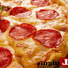 Luiguis Pizza