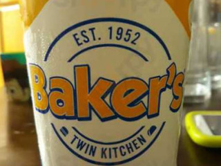 Baker's Drive-thru