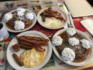 Silver Dollar Pancake House