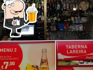 Taberna A Lareira