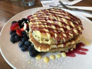 Wildberry Pancakes Cafe