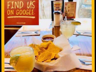 Cinco Sentidos Tex-mex Restaurant And Bar