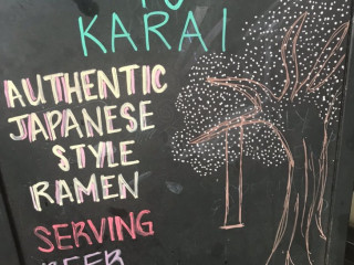 Karai Ramen Bistro